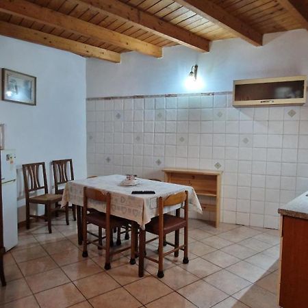 Appartamento Casa India Assemini Esterno foto