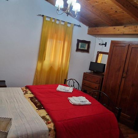 Appartamento Casa India Assemini Esterno foto