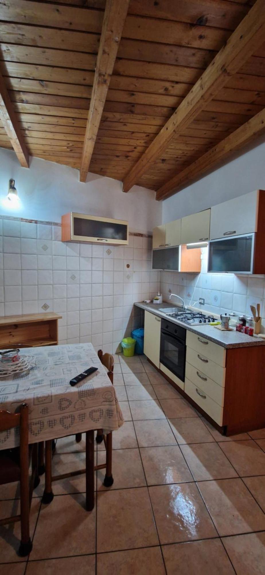 Appartamento Casa India Assemini Esterno foto