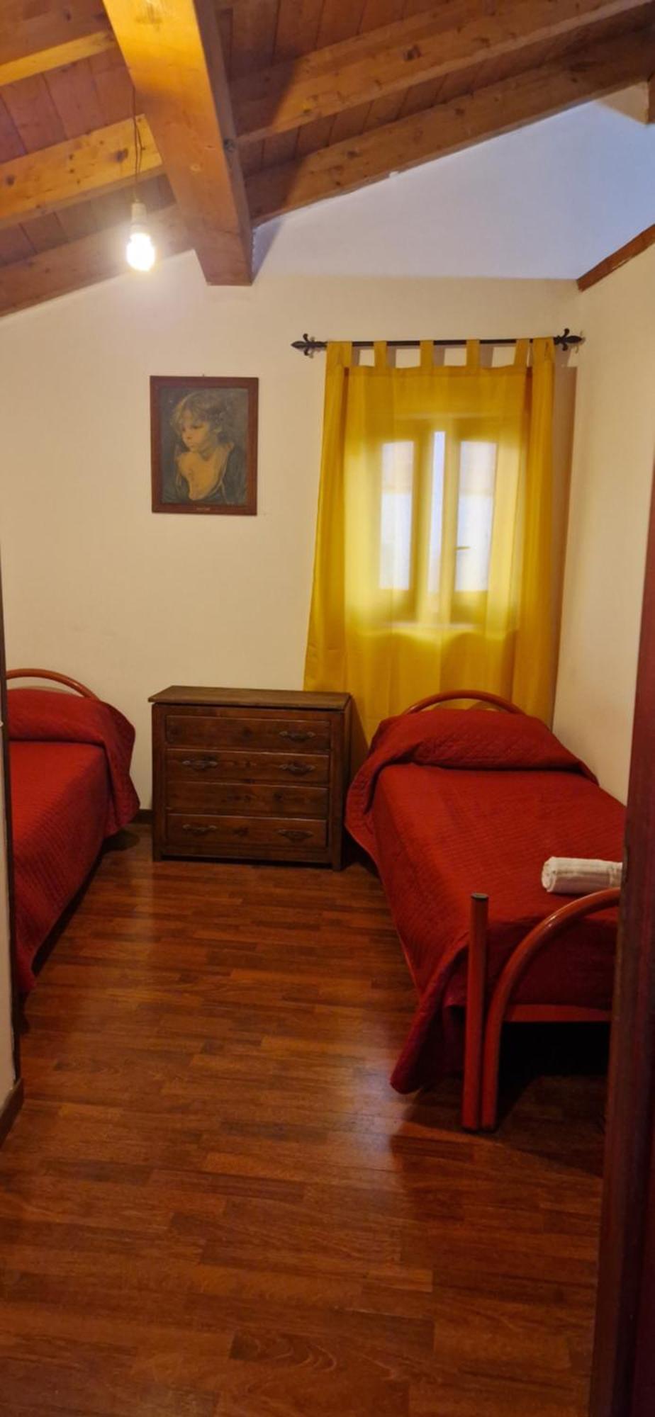 Appartamento Casa India Assemini Esterno foto