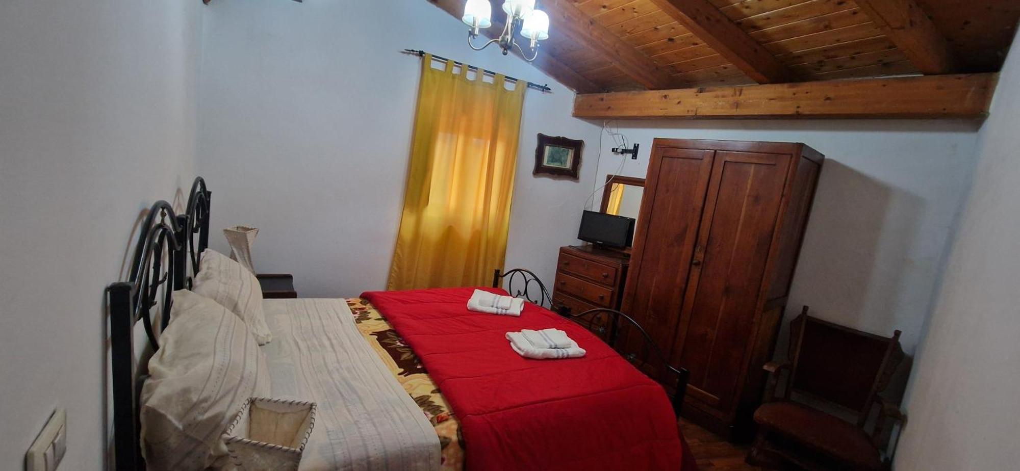 Appartamento Casa India Assemini Esterno foto